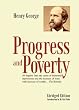 Progress and Poverty