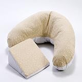 By Carla My Essential Pregnancy Support Pack, Beige Polka