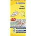 Gard, Herault (Michelin Local Maps)