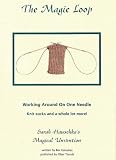 Fiber Trends - The Magic Loop Booklet Book
