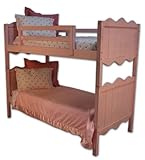 Relics Furniture Curvy Wonderland Bed