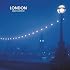 London 2008 Square Wall Calendar