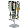 mumbi Bar Butler Flaschenhalter f�r 4 Flaschen mit&hellip von mumbi