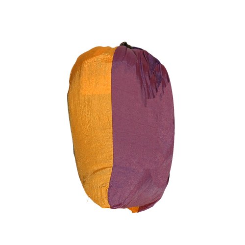 Hammaka 2005-HMKA Hammock, Yellow/Purple