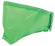 Small Feline Nylon Muzzle - For Cats up to 6 lbs