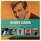 Original Album Series:Bobby Darin/Bobby Darin Sings Ray Charles/Thats All/Things & Other ThingsThis Is Darin/