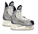 Bauer 22 ice hockey skates size uk 8.5