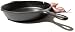 Tom Douglas by Pinzon Lodge 10-1/4-Inch Pre - Seasoned Cast Iron Skillet
