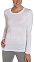 Soffe Juniors' Long Sleeve Tissue Tee