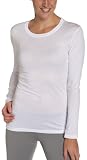 Soffe Juniors Long Sleeve Tissue Tee