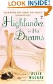 Highlander in Her Dreams (Signet Eclipse)