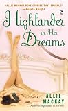 Highlander in Her Dreams (Signet Eclipse)