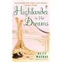 Highlander in Her Dreams (Signet Eclipse)