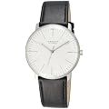 Junghans Herrenarmbanduhr  MAX BILL Automatik Analog 027/3501.00