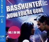 Revue Basshunter  / Now You're Gone