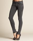 Acid Wash Skinny Jean bebe Addiction black (29) 41fz kFcg7L. SL160 Acid Wash Skinny Jean bebe Addiction black (29)