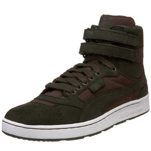 PUMA Men's Sky II Hi Neo Sneaker product image