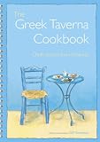 The Greek Taverna Cookbook: Chef's Recipes from Kefalonia
