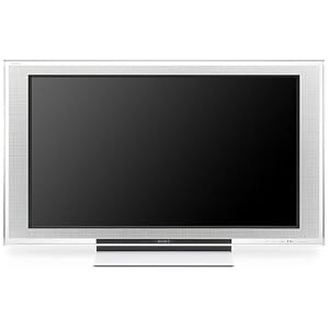Sony Bezel for KDL40XBR2, White by Sony