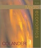 Macroeconomics+ DiscoverEcon Code Card