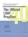 The Official LSAT PrepTest 40: Form 4LSS60 [OFF LSAT PREPTEST 40]