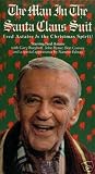Man in the Santa Claus Suit [VHS]
