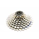 Shimano 11-30 HG40 8 Speed Cassetteby Shimano