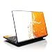 Orange Crush Design Protective Skin Decal Sticker for Samsung NC10 10 2 Inch Netbook Laptop Computer 41fz2nCwoYL. SL75 Orange Crush Design Protective Skin Decal Sticker for Samsung NC10 10 2 Inch Netbook Laptop Computer