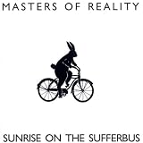 Sunrise on the Sufferbus