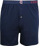 Chicago Cubs Modal Knit Boxer Shorts