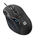 Logitech G500S