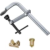 Tools : Strong Hand Tools Sliding Arm Clamp - 8.5in., Model# UM85P