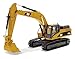Caterpillar 330D L Hydraulic Excavator Core Classics Series Vehicle