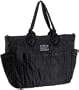 Marc by Marc Jacobs Black Pretty Nylon Tate Tote