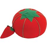 Dritz Pin Cushion Tomato with Strawberry Emery