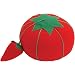 Dritz Pin Cushion Tomato with Strawberry Emery