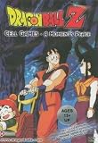 Revue Funimation Prod  / Dragon Ball Z: Cell Games - Moments Peace (Unct)