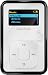 Sandisk Sansa Clip+ MP3-Player 4 GB (FM-Tuner, microSD Slot) weiß