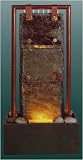Hunter Kenroy 19 Flagstaff Tabletop Indoor Water Fountain
