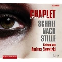 Schrei nach Stille