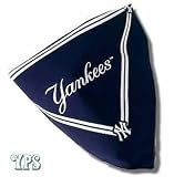 New York Yankees MLB Dog Bandana Size Med/Large