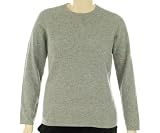 Sutton Studio Cashmere Long Sleeve Sweater