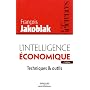 L'intelligence �conomique : Techniques & outils