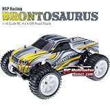 HSP Racing Brontosaunrus 4WD Off Road Truck HSP-94111-88024