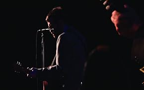 Bilder von Eels