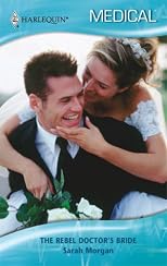 The Rebel Doctor's Bride