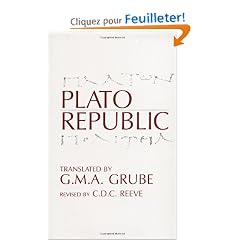 Plato: Republic