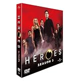 HEROES シーズン3 バリューパック [DVD]
