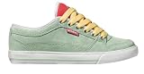 Globe womens TB GIRLS Patina Green GGTB 7 UK