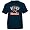 Reebok NFL Helmet Issued Tee - Big Kids ( sz. S )